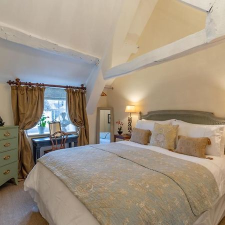 New Church Cottage Tetbury Exterior foto